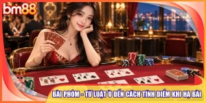 Bài phỏm