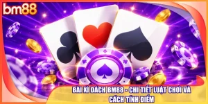 Bài xì dách