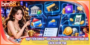 Nạp tiền