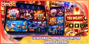 Tải app