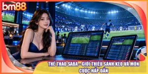 Thể thao SABA