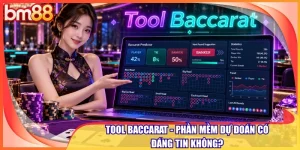 tool Baccarat